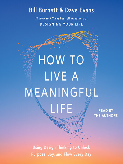 Cover image for How to Live a Meaningful Life